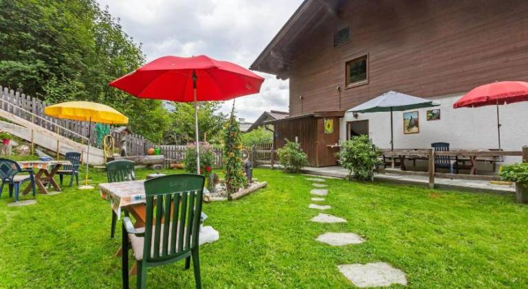 Rental apartment with terrace — photo 3