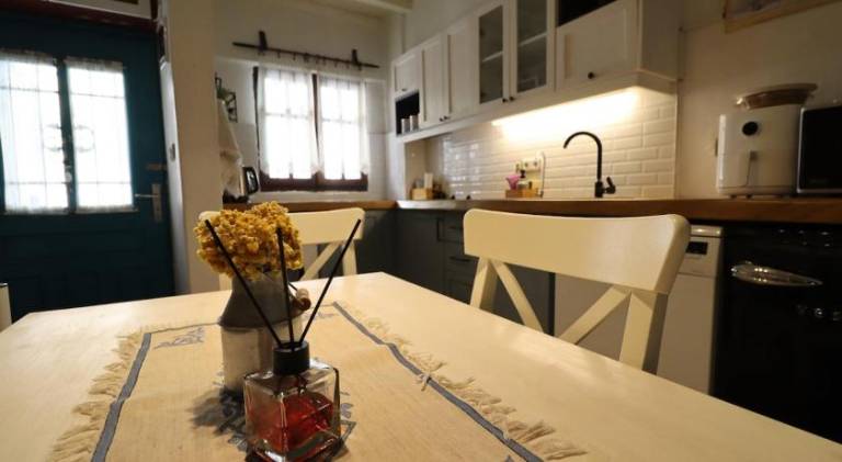 House for 4 persons — photo 4