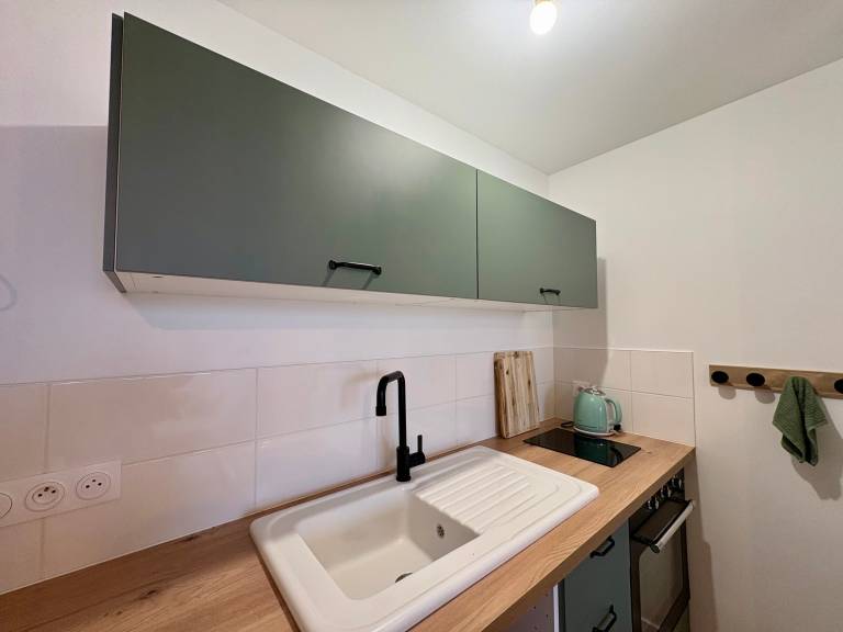 Charming rental apartment | Next to the beach | Pets are welcome — photo 3