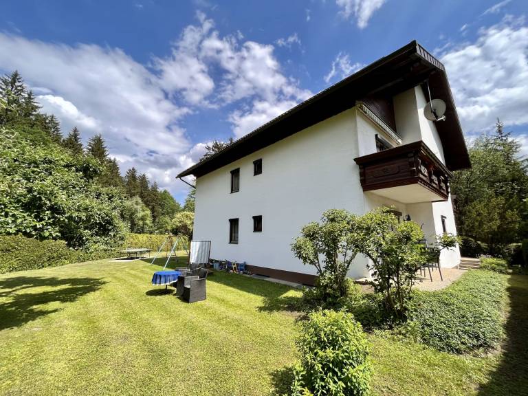 Ferienwohnung Klopeiner See