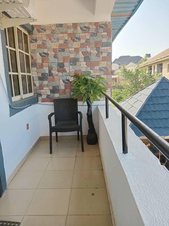 Apartment Akure