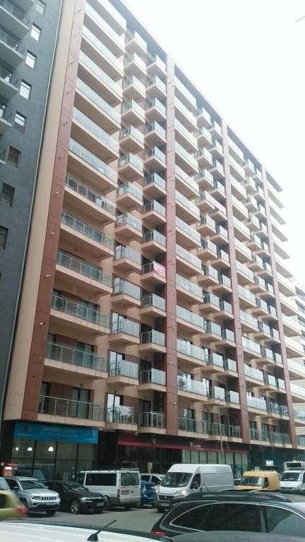 Appartement Saburtalo