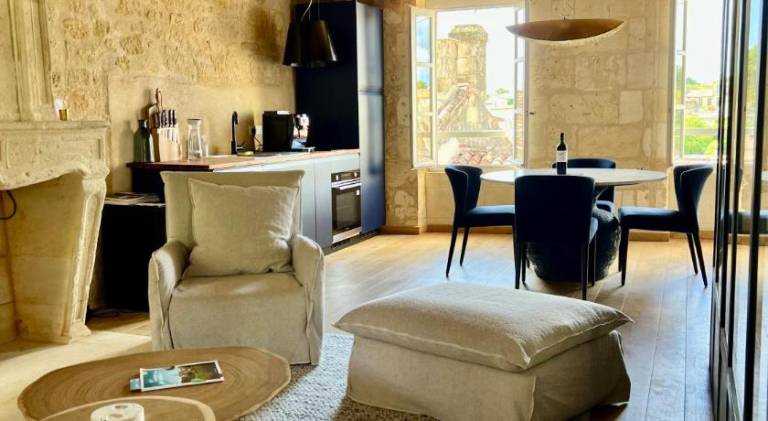 Holiday apartment with 1 room for 4 persons — photo 3