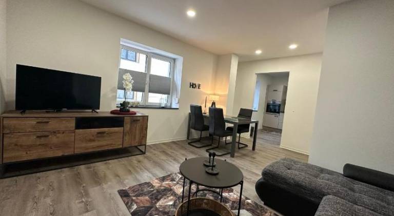 Ferienwohnung Bitterfeld-Wolfen