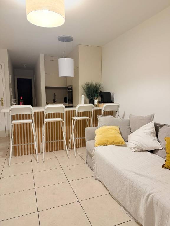 Ferienwohnung Acantilados de los Gigantes
