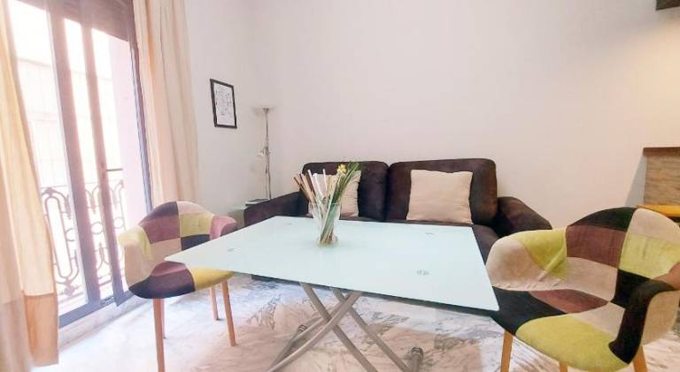 Beautiful holiday apartment | Next to Seville Cathedral | Dogs allowed — photo 5