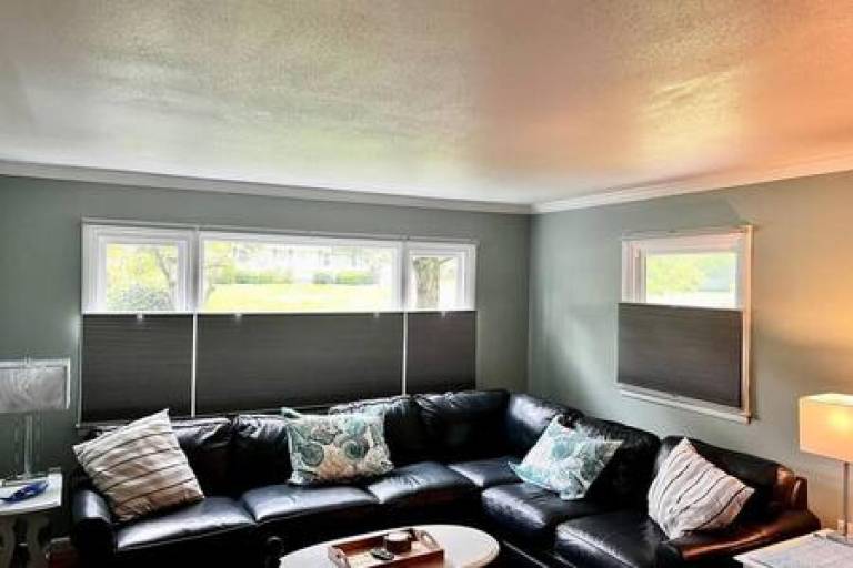 House with BBQ, garden & fast internet | Mountain view — photo 4