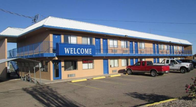Motel 10 — photo 4