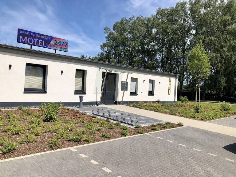 Motel Werl