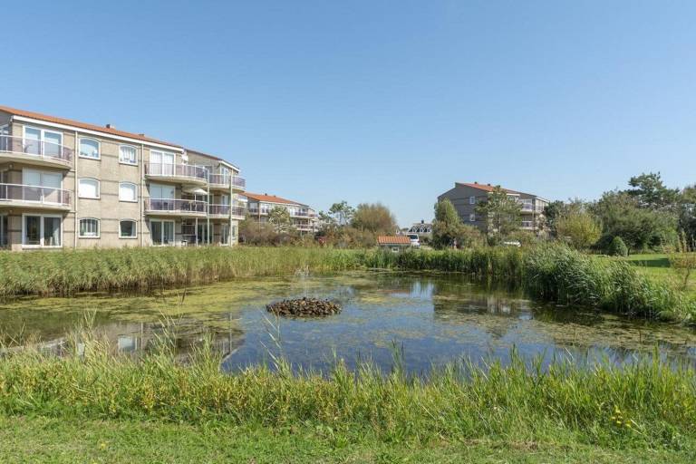 Ferienwohnung Julianadorp