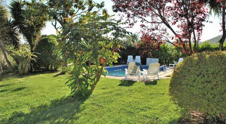 Villa with pool | Perfect for remote work — photo 2