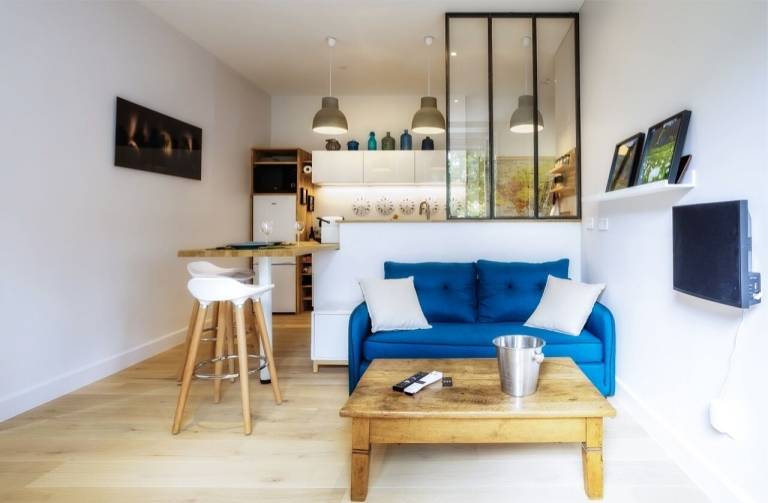 Appartement Meylan