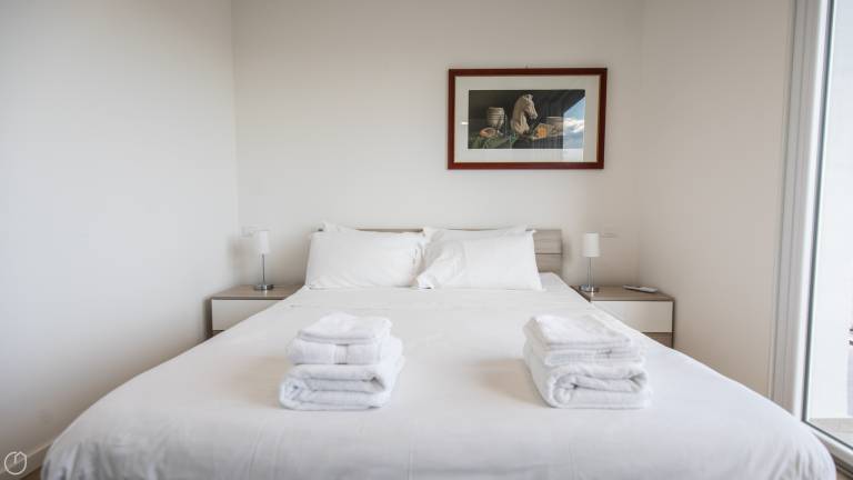 Family-oriented lovely rental apartment with patio | Pets are welcome — photo 4