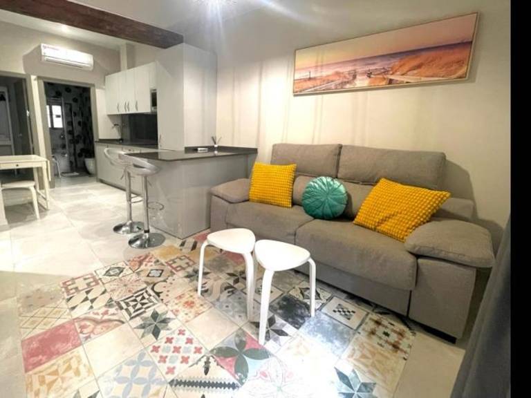 Charming apartment | Near Metropol Parasol | Pet-friendly — photo 4