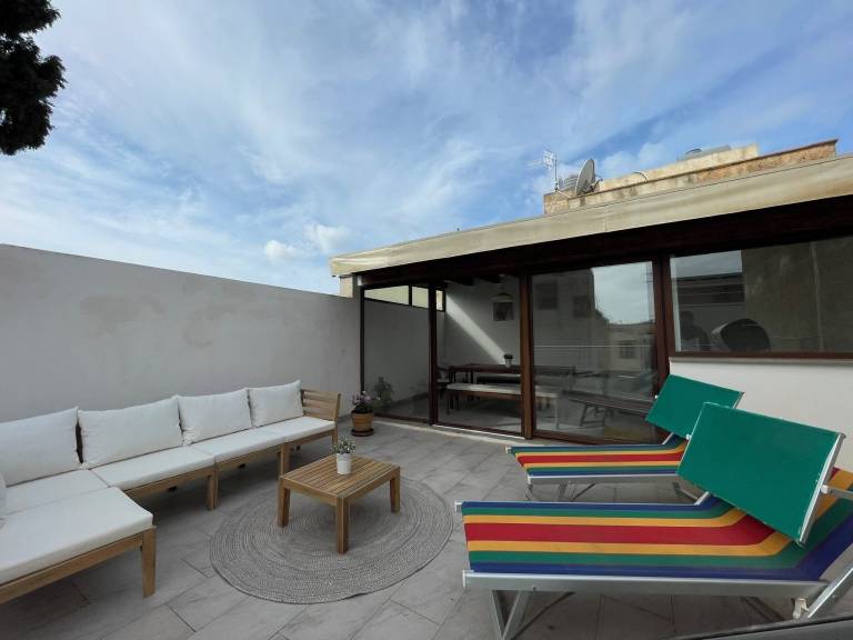 Appartamento San Vito Lo capo