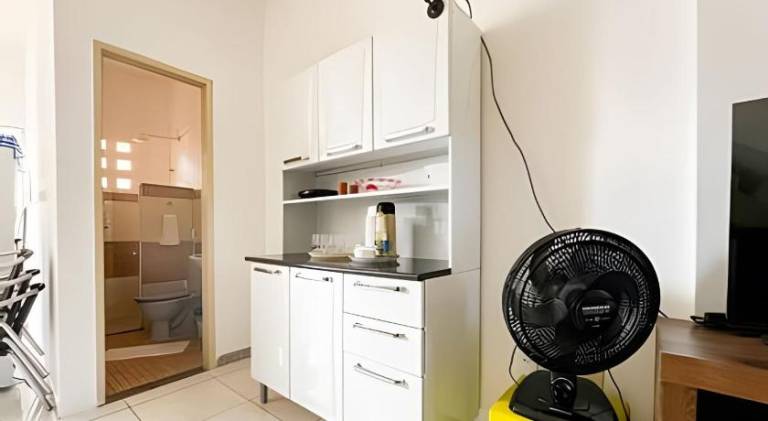 Apartment with 2 rooms for 8 persons — photo 3