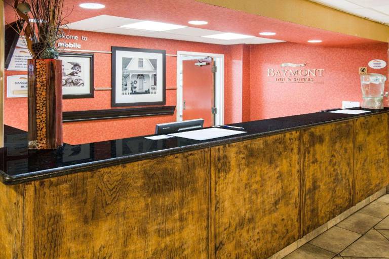 Baymont by Wyndham Mobile/ I-65 — photo 4