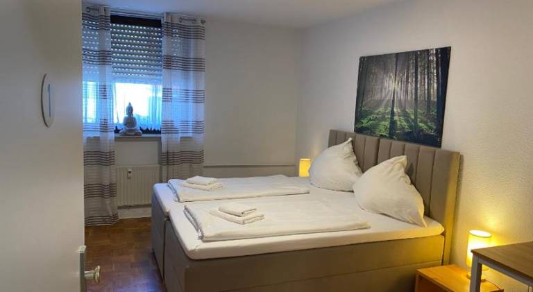 Bed & Breakfast Porta Westfalica