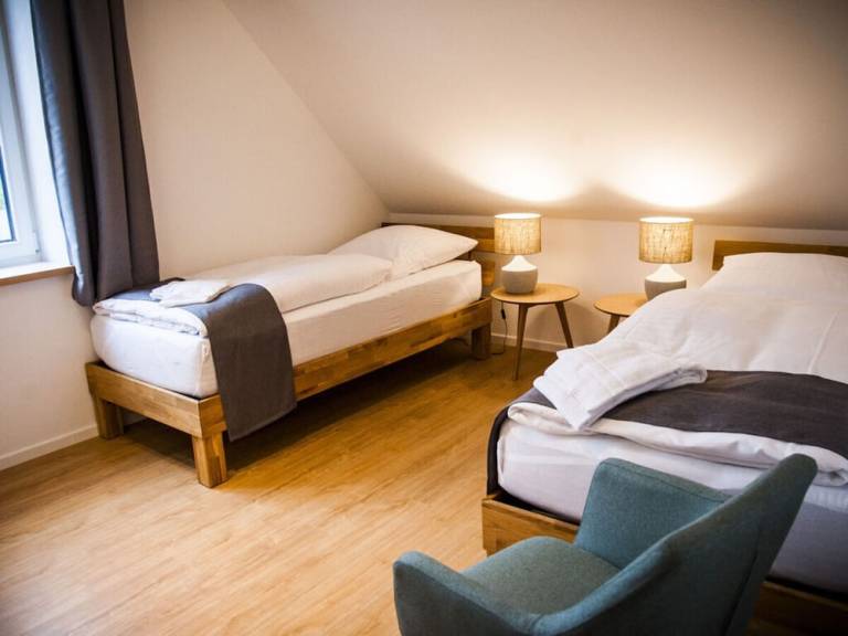 Ferienhaus  Feldberg