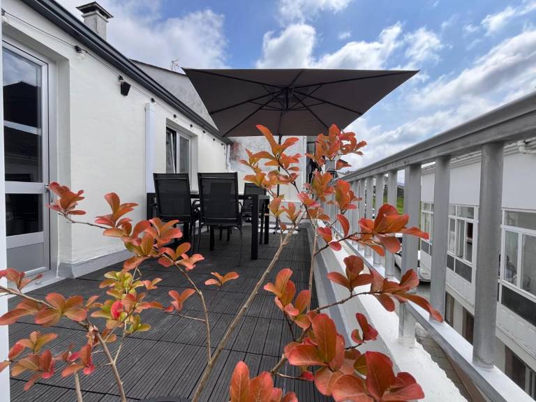 Apartamento Vivero