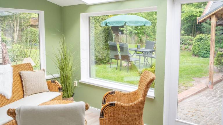 Ferienwohnung  Schuby