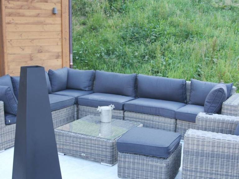 Ferienwohnung  Zweisimmen