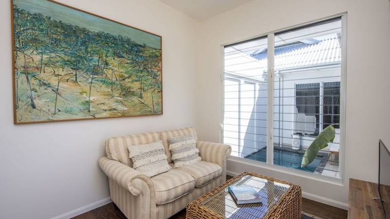 Villa Magnetic Island