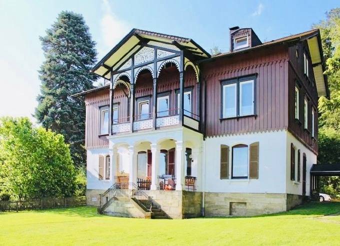 57 m² Ferienwohnung ∙ 1 Schlafzimmer ∙ 4 Gäste – Bild 1