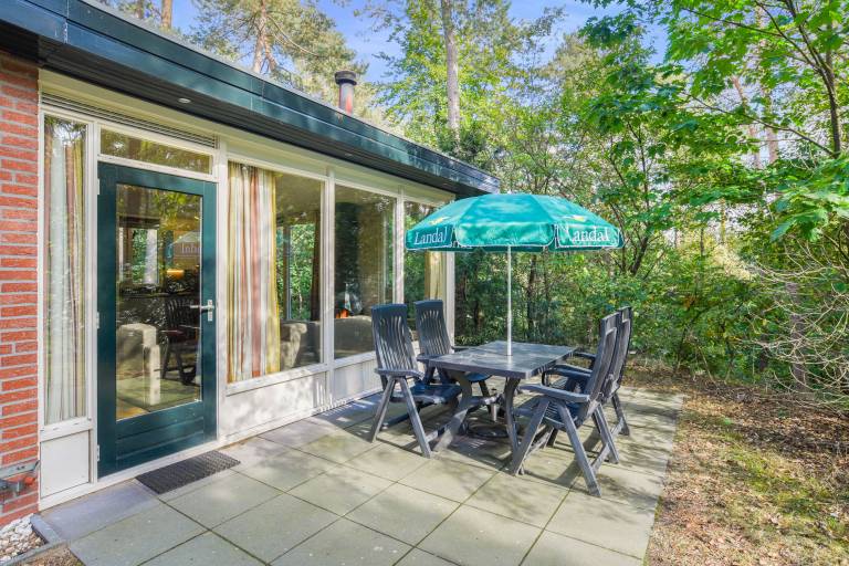Bungalow Beekbergen