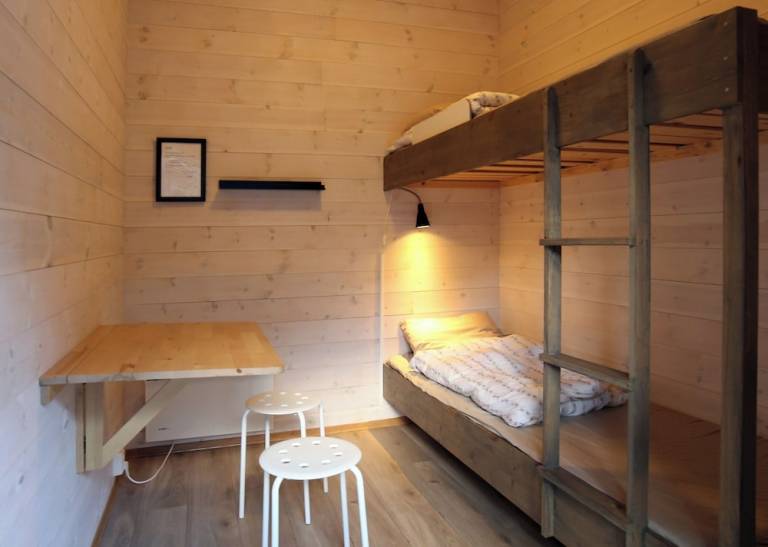 Hütte Odda