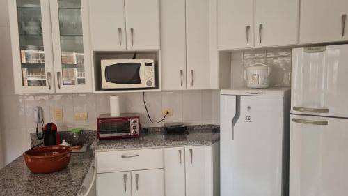 Apartamento Poços de Caldas