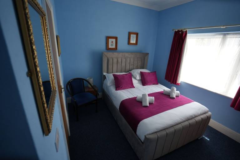 Bed and breakfast Torquay