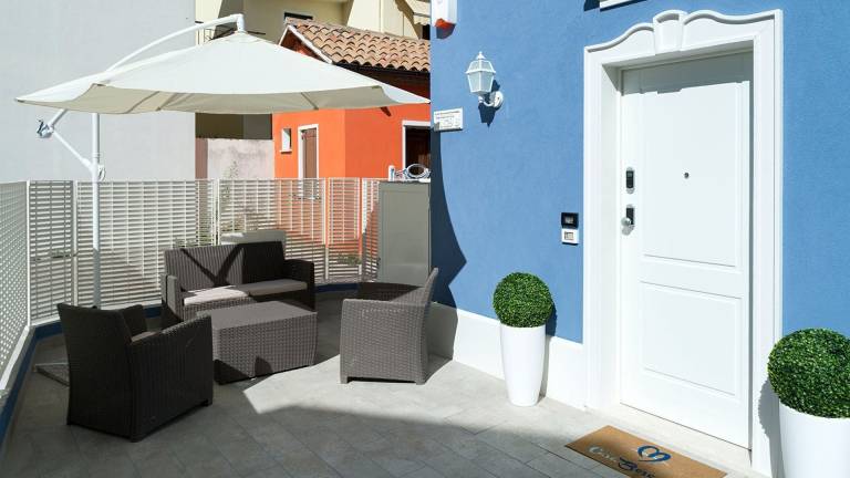 Ferienwohnung Chioggia