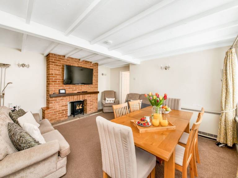House Thirsk