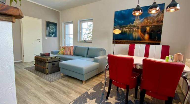 Beautiful rental apartment with sauna & hot tub | Dogs allowed — photo 2