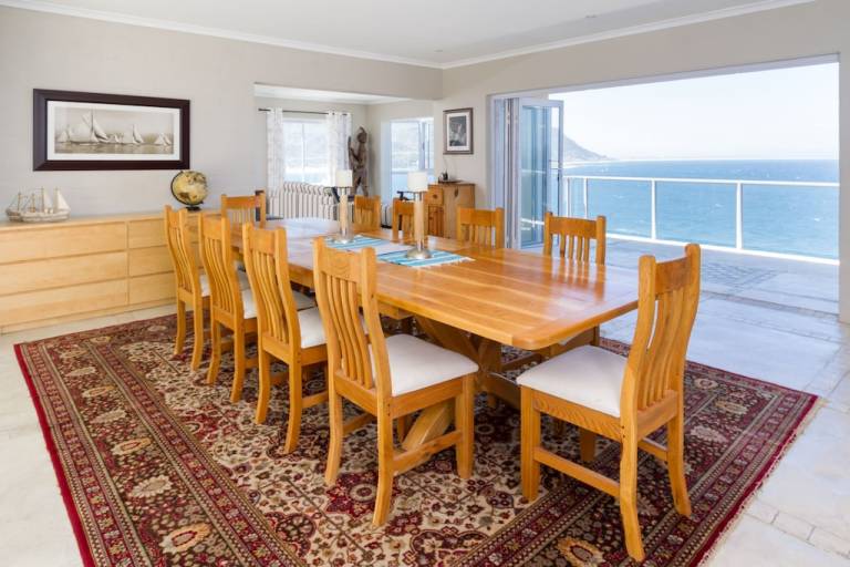 Villa Fish Hoek