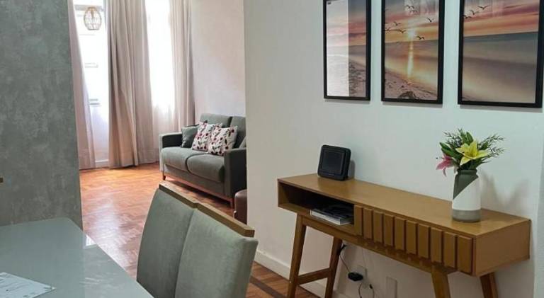 Apartment with 1 room for 6 persons — photo 4