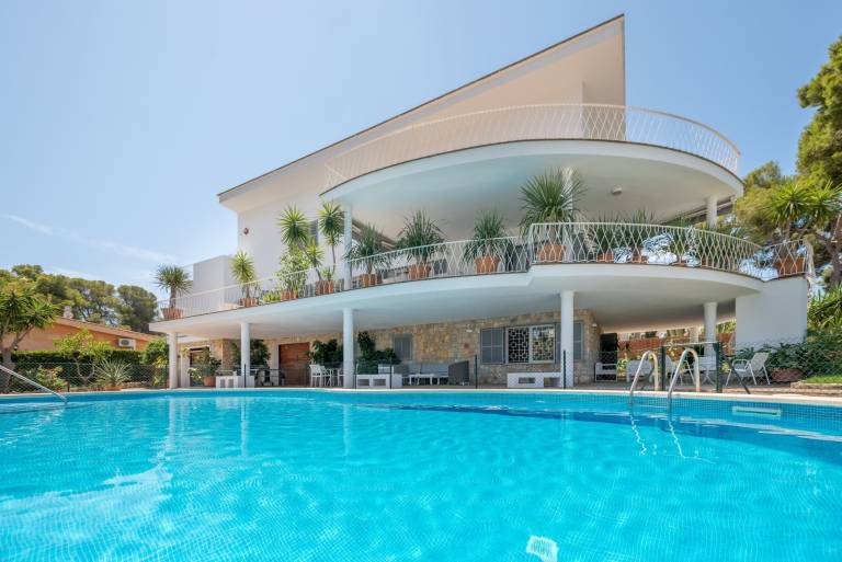 Villa S'Arenal