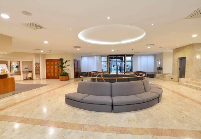 Best Western Park Hotel in Piacenza