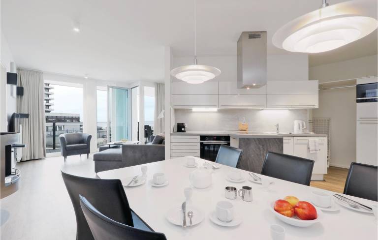 Apartamento Alt Travemünde - Rönnau