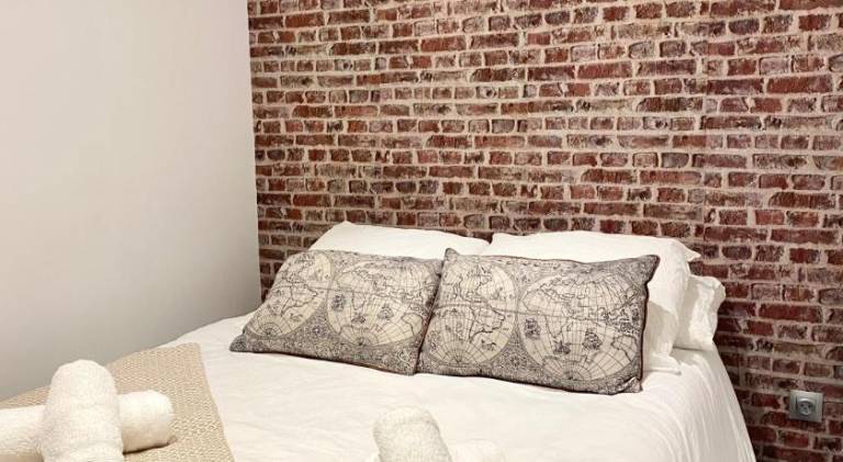 Rental apartment | Pets are welcome — photo 5