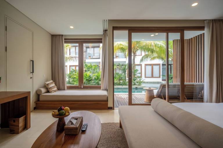 Resort Gili Trawangan
