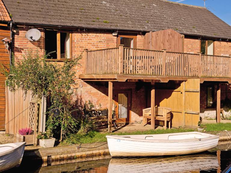 Cottage  Stalham