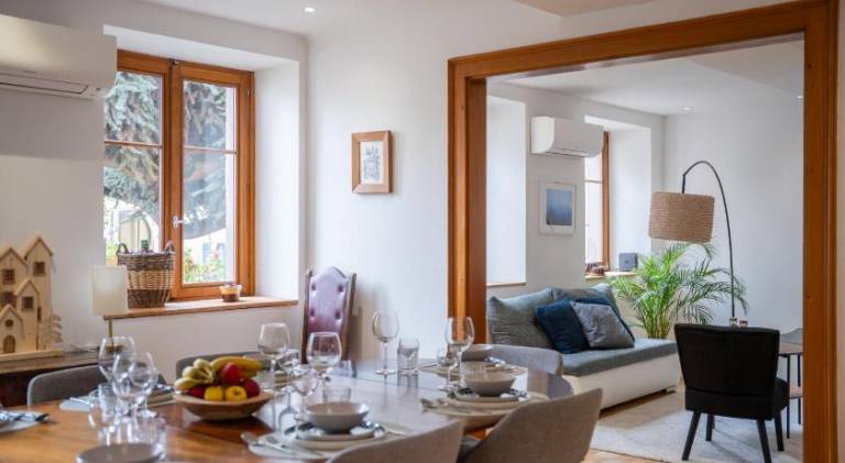 House with 4 rooms for 8 persons — photo 3