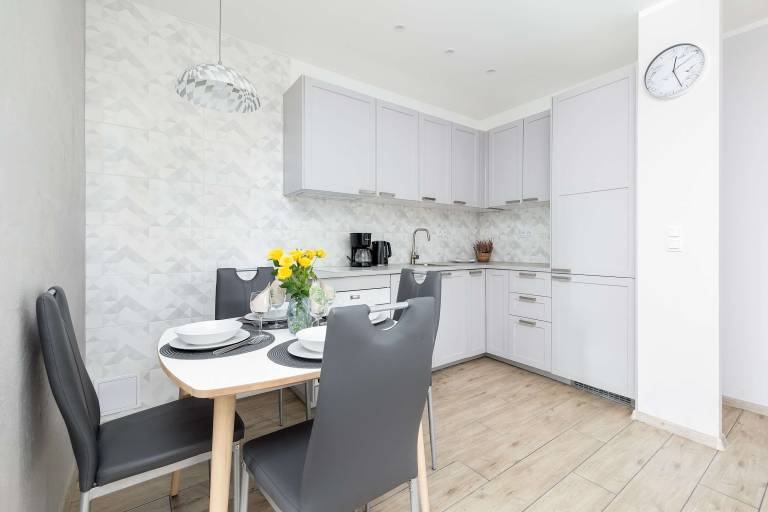 Children-friendly nice apartment with fast internet | Pets allowed — photo 4