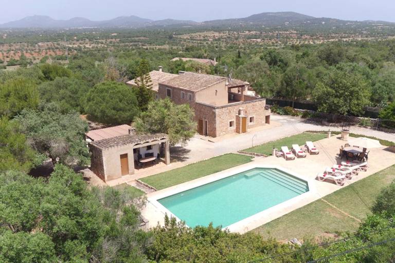 Hus  Campos