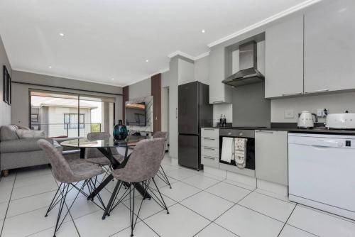Lägenhet Johannesburg