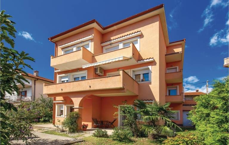 Apartament Rijeka