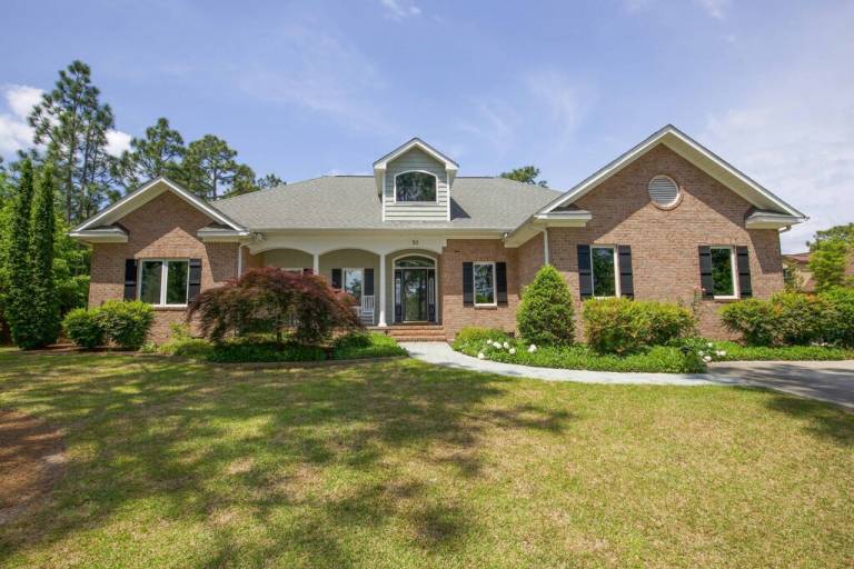 Monthly Rentals Pinehurst Nc