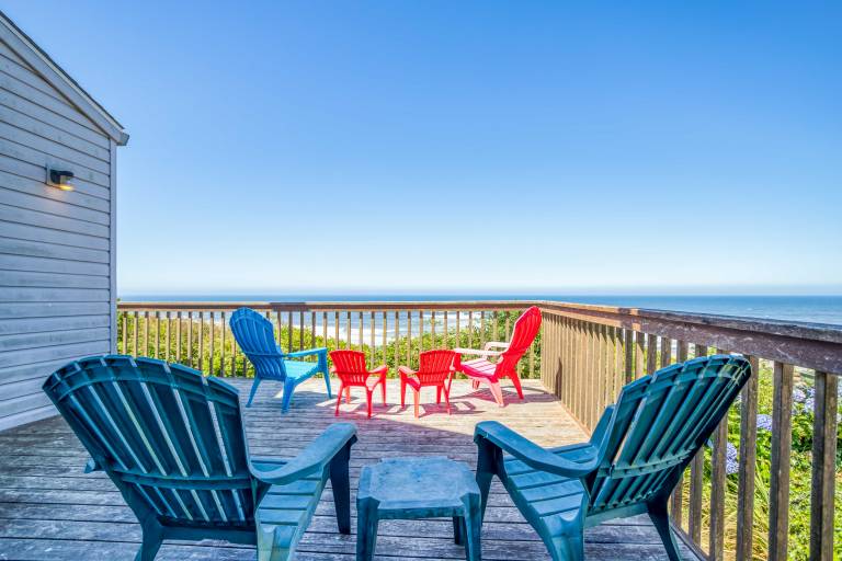 A Beachfront Fantasea — photo 4